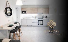 Birtin Works Apartments - Brand New - City Centre